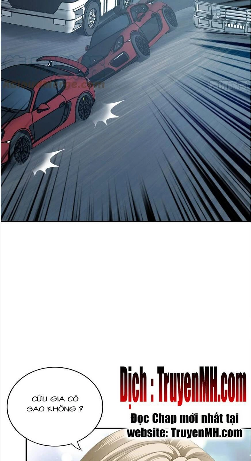 Bạo Quân Ái Nhân Chapter 137 - 9