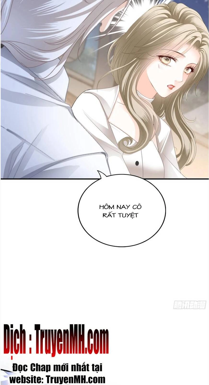 Bạo Quân Ái Nhân Chapter 137 - 11