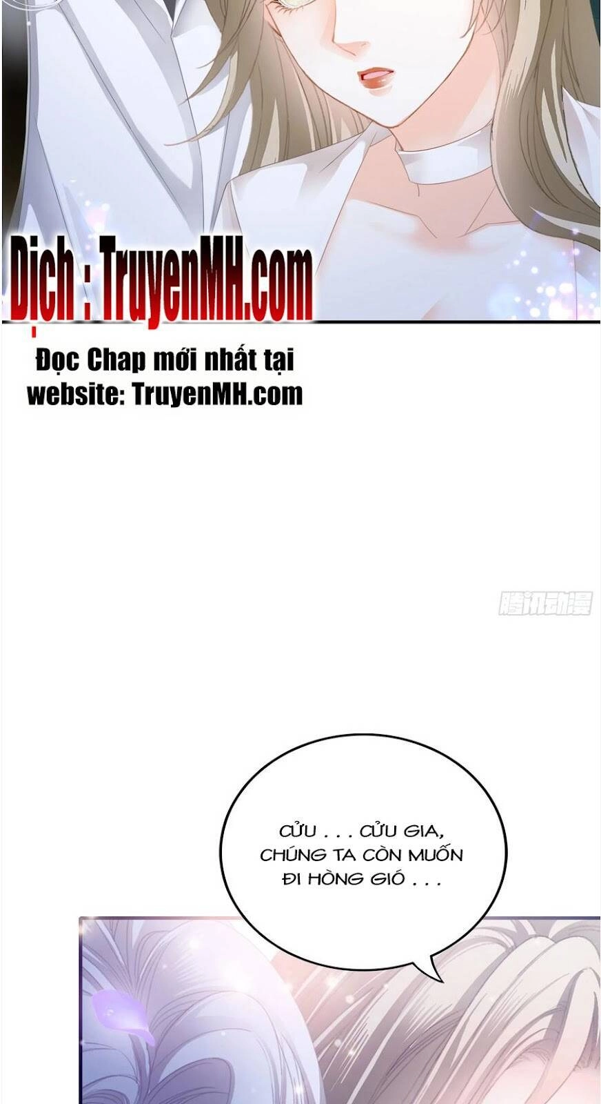 Bạo Quân Ái Nhân Chapter 137 - 13