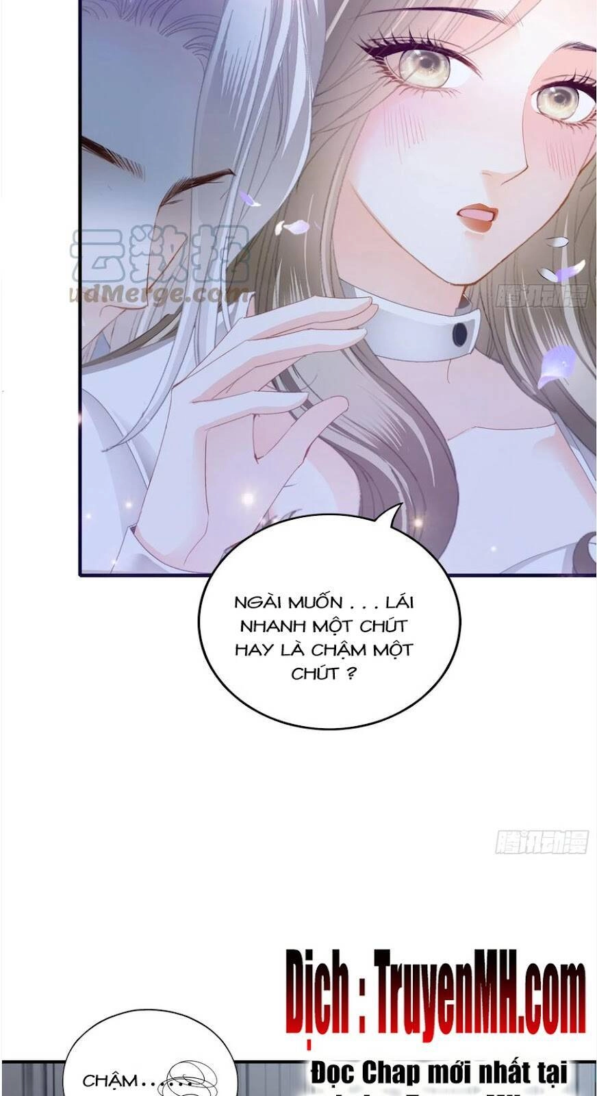 Bạo Quân Ái Nhân Chapter 137 - 14