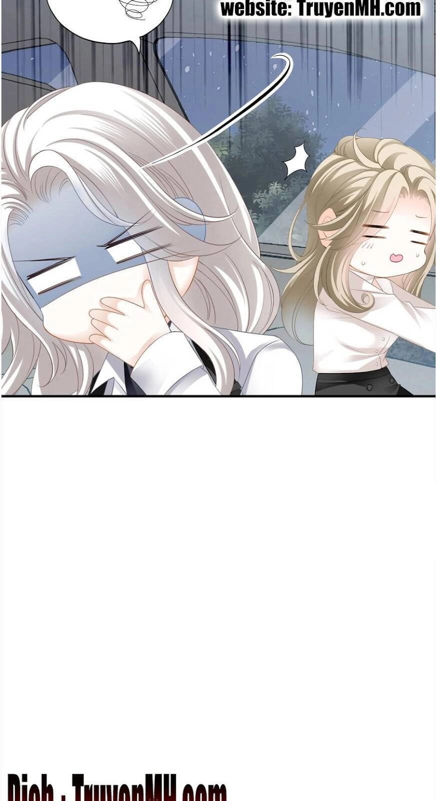 Bạo Quân Ái Nhân Chapter 137 - 15