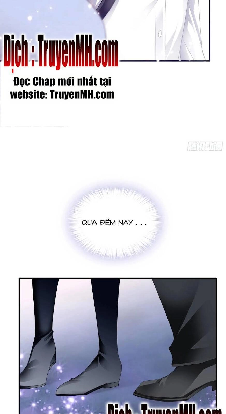 Bạo Quân Ái Nhân Chapter 138 - 8