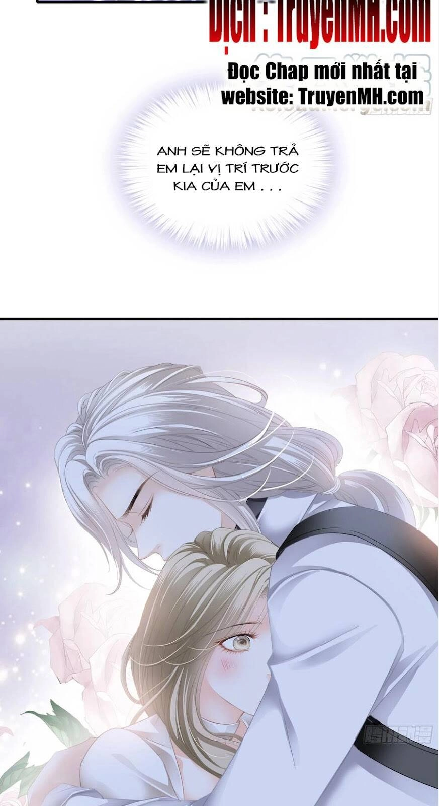 Bạo Quân Ái Nhân Chapter 138 - 9