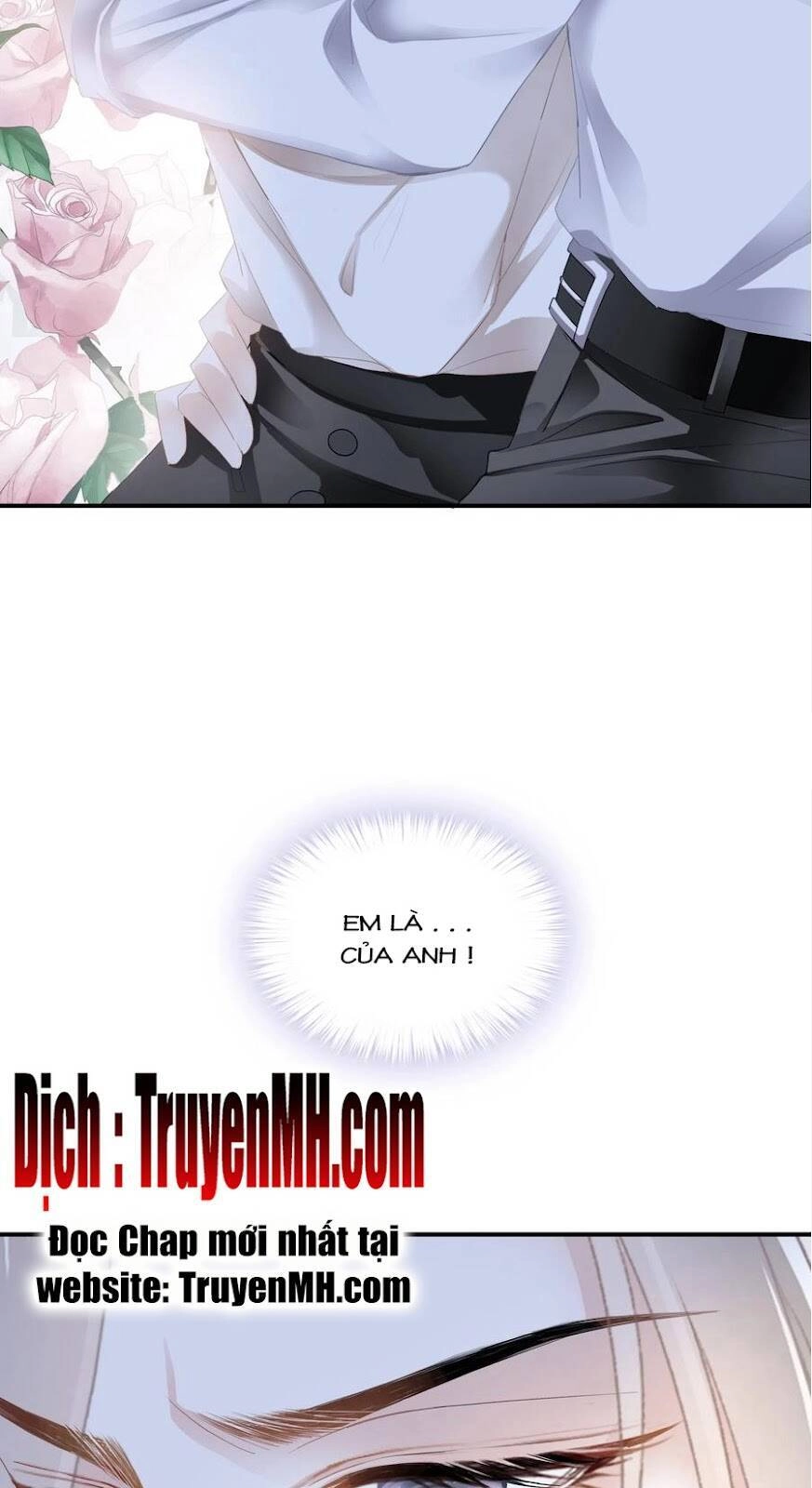 Bạo Quân Ái Nhân Chapter 138 - 10