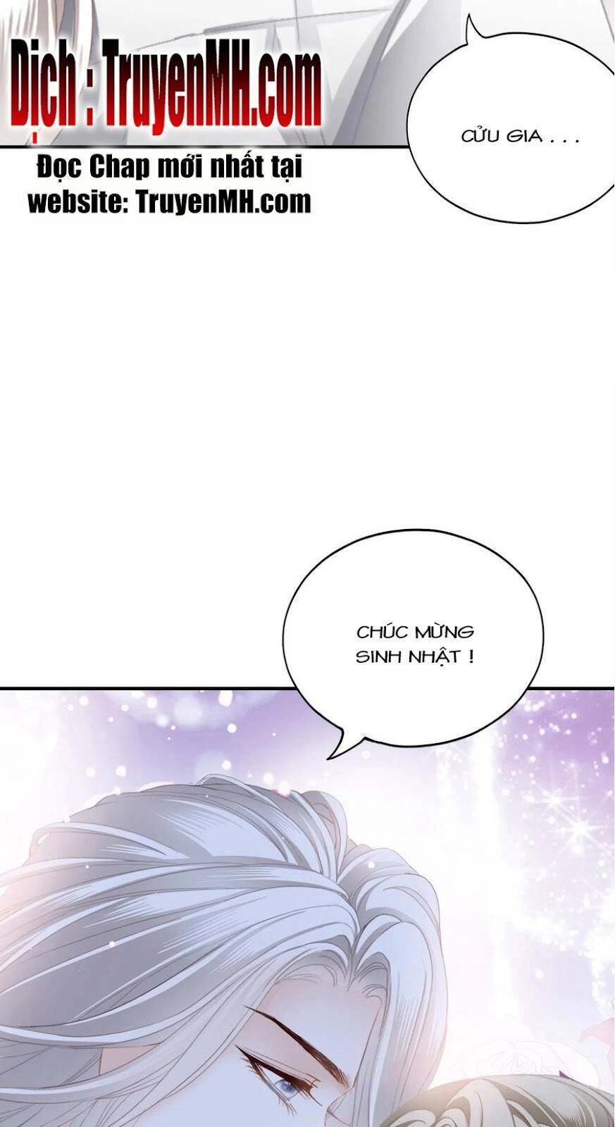 Bạo Quân Ái Nhân Chapter 138 - 12