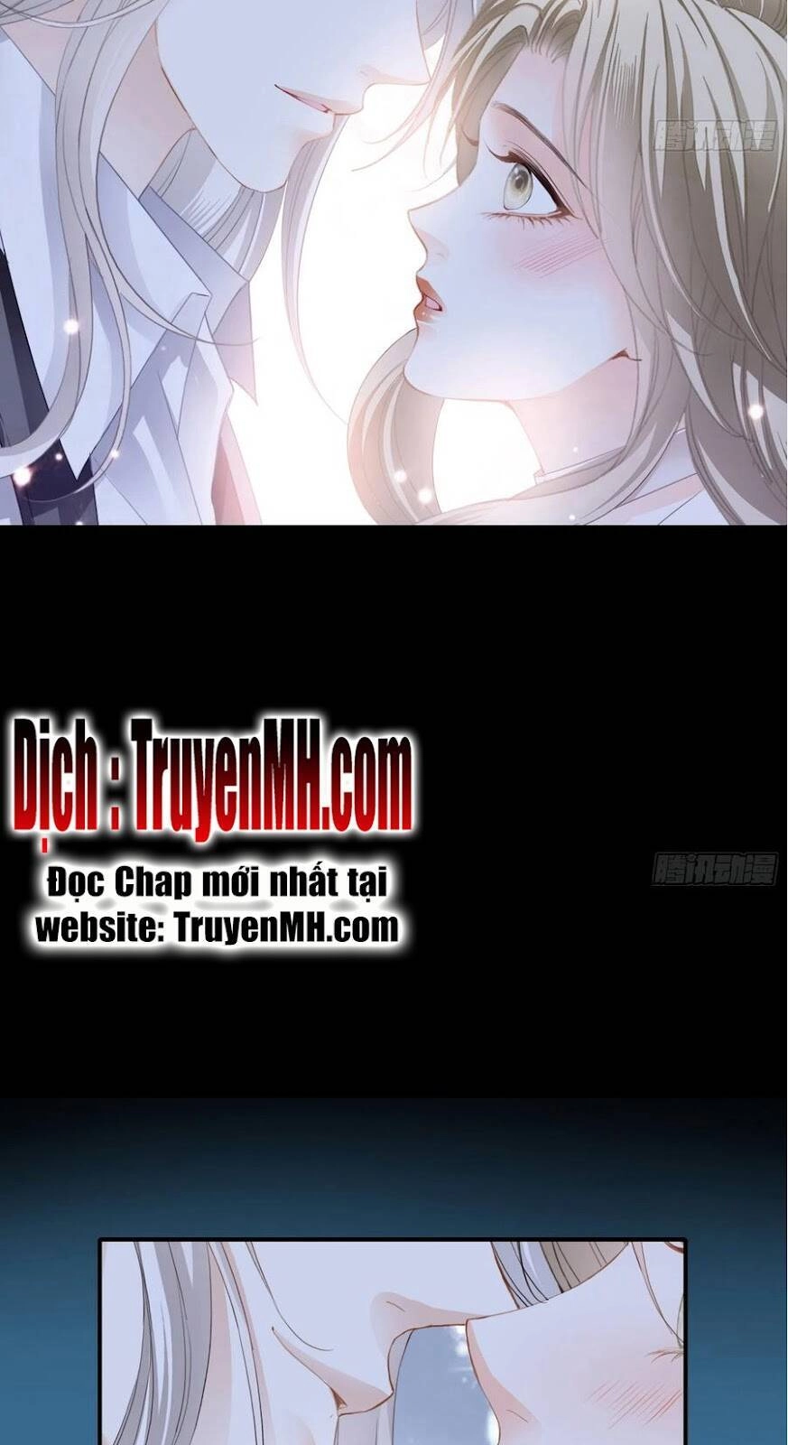 Bạo Quân Ái Nhân Chapter 138 - 13