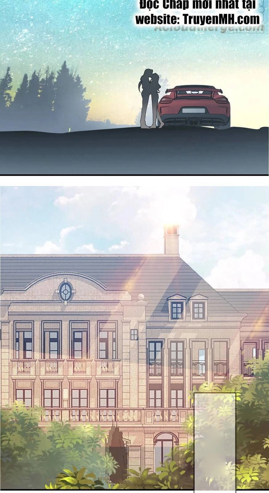 Bạo Quân Ái Nhân Chapter 138 - 15