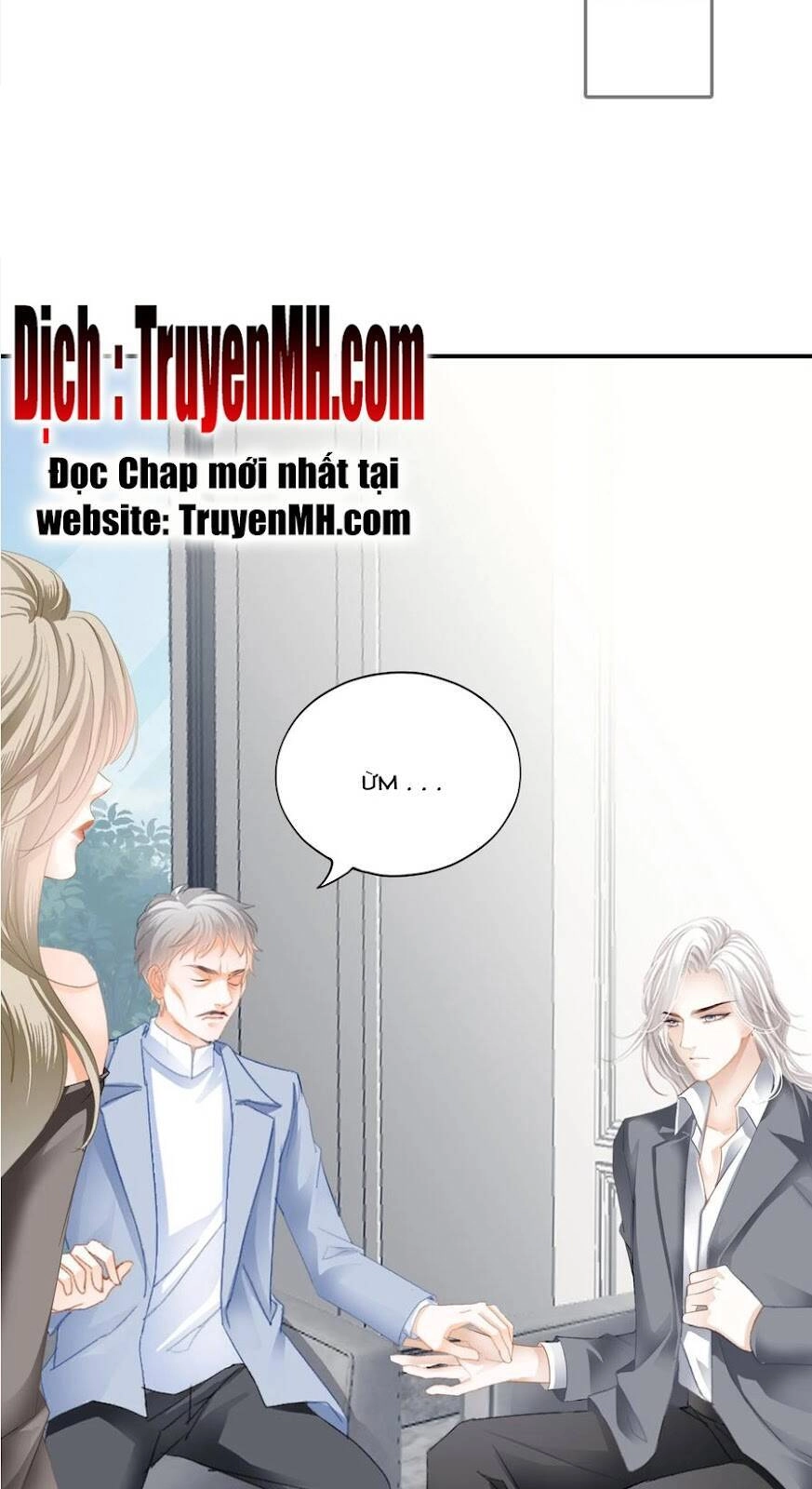 Bạo Quân Ái Nhân Chapter 138 - 16