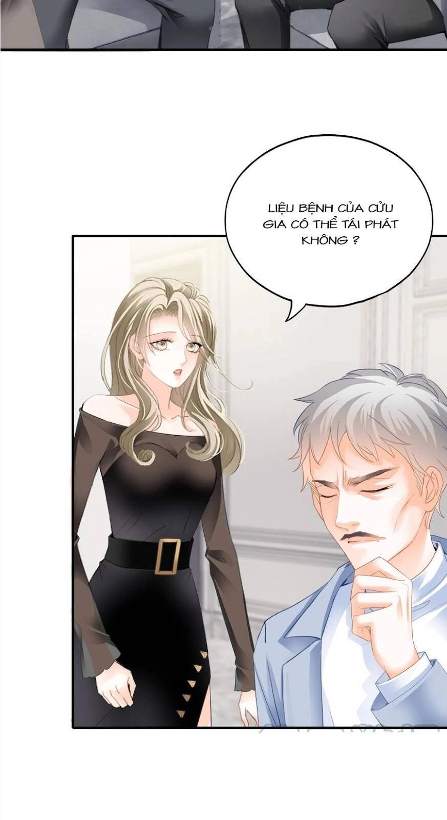 Bạo Quân Ái Nhân Chapter 138 - 17