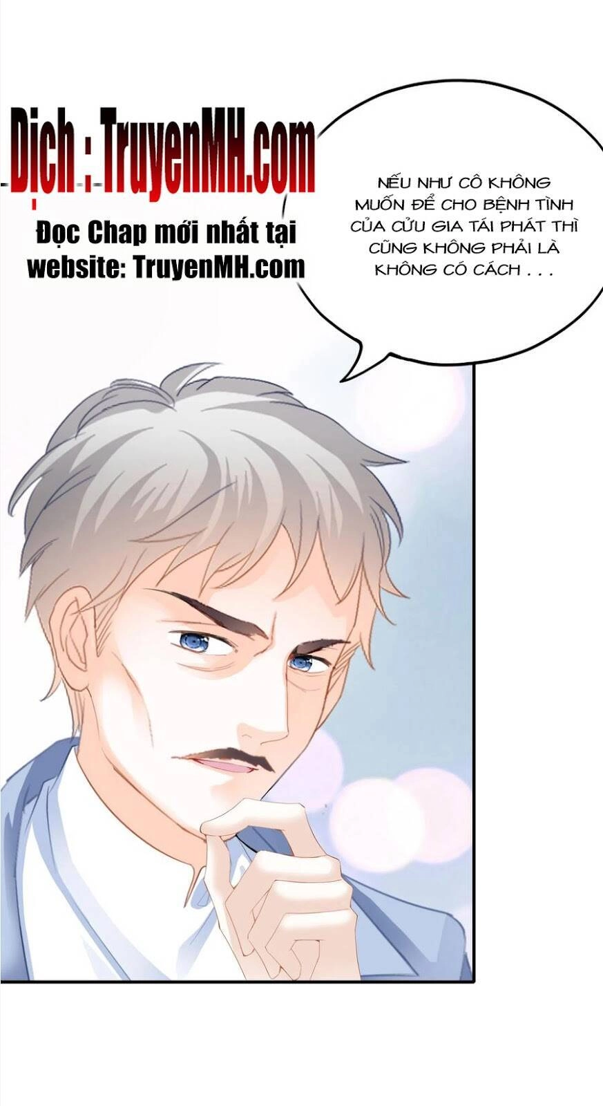 Bạo Quân Ái Nhân Chapter 138 - 18