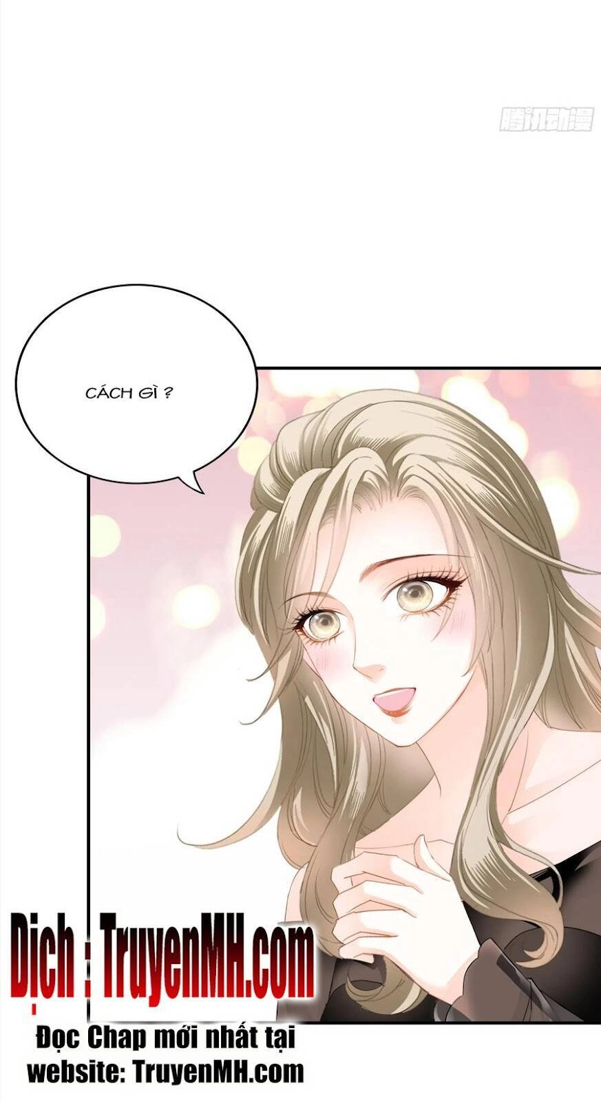 Bạo Quân Ái Nhân Chapter 138 - 19