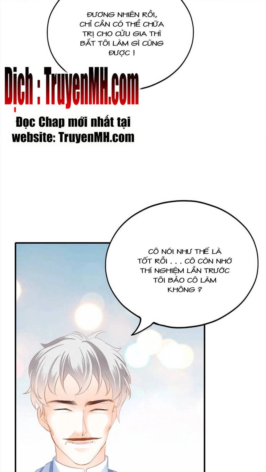 Bạo Quân Ái Nhân Chapter 139 - 3