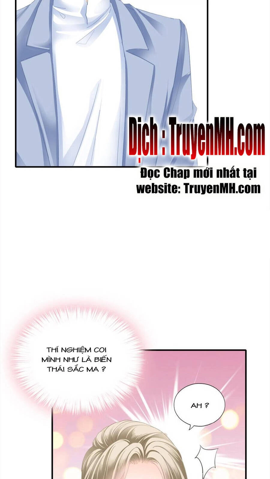 Bạo Quân Ái Nhân Chapter 139 - 4