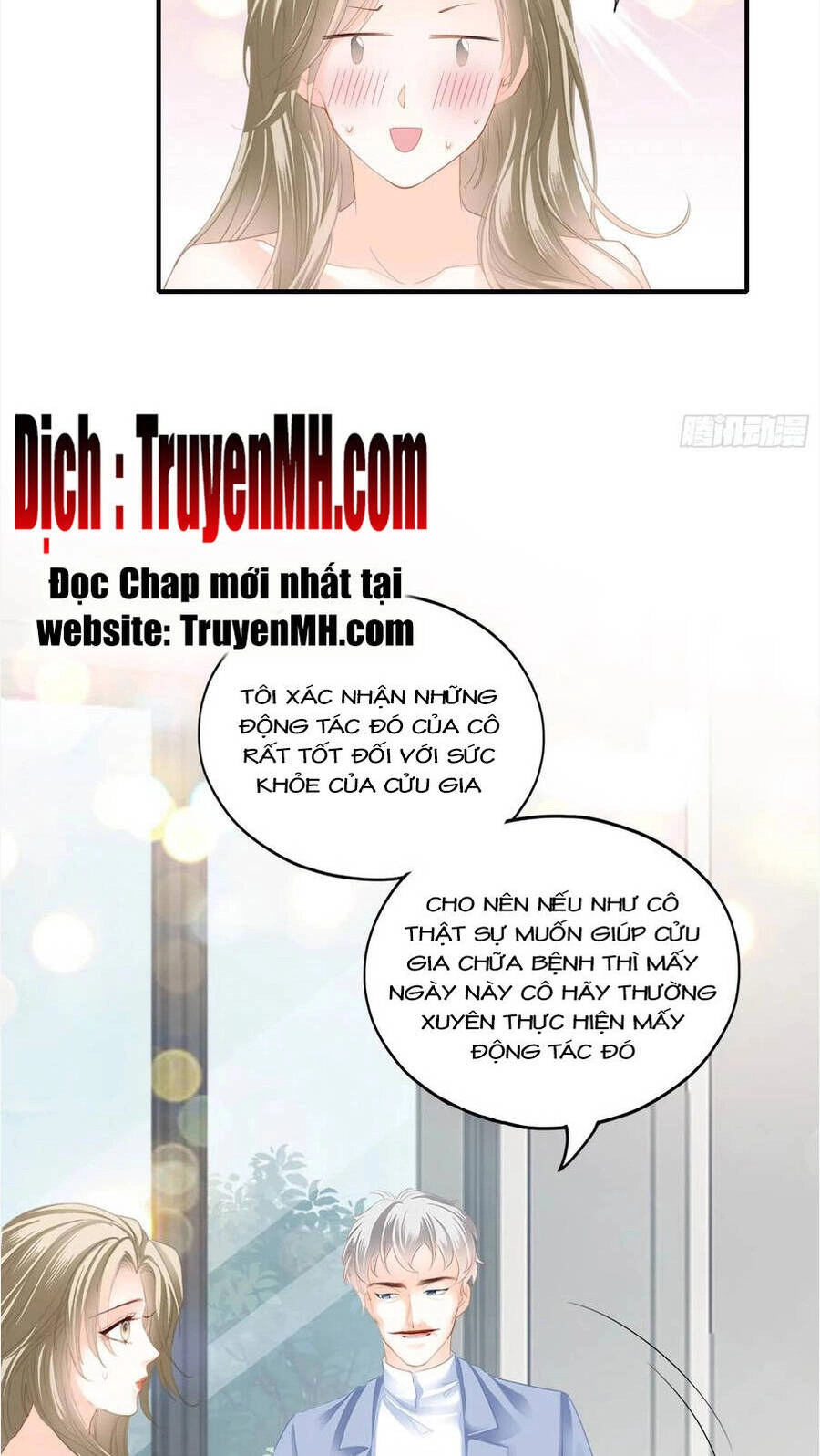 Bạo Quân Ái Nhân Chapter 139 - 5