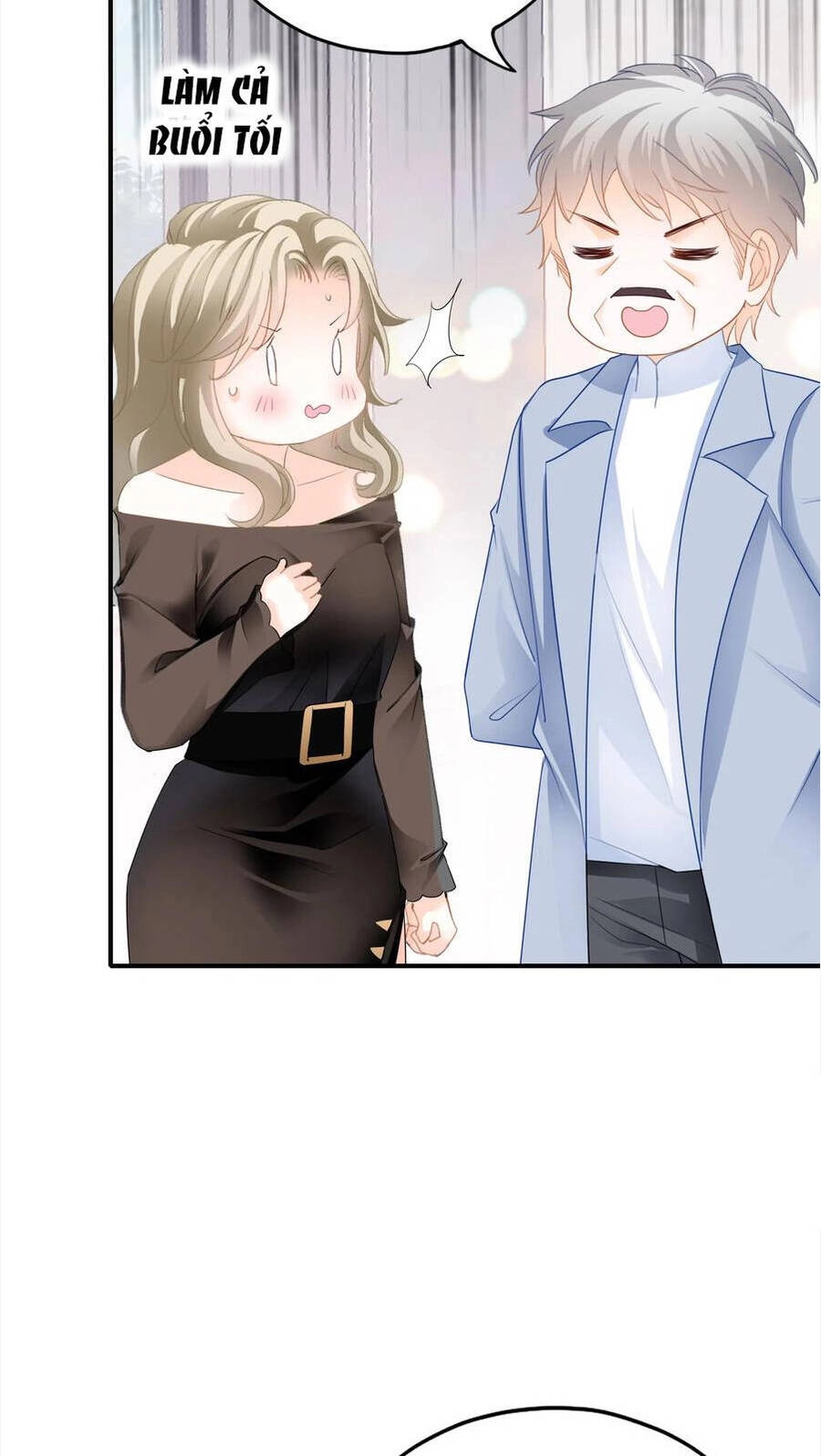 Bạo Quân Ái Nhân Chapter 139 - 7