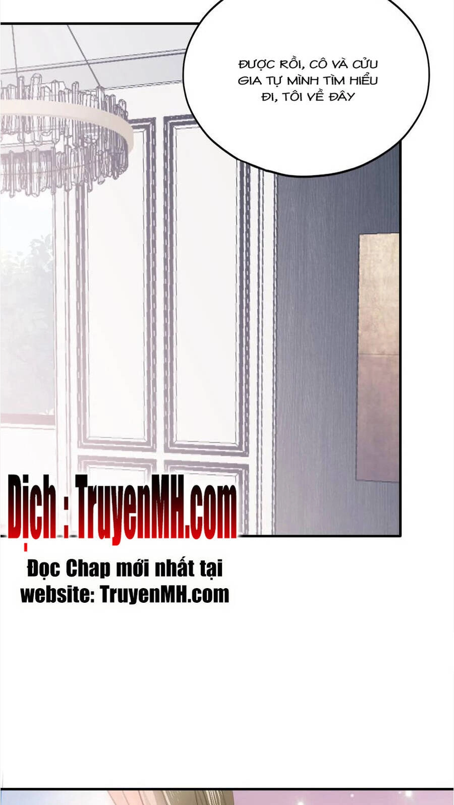 Bạo Quân Ái Nhân Chapter 139 - 8