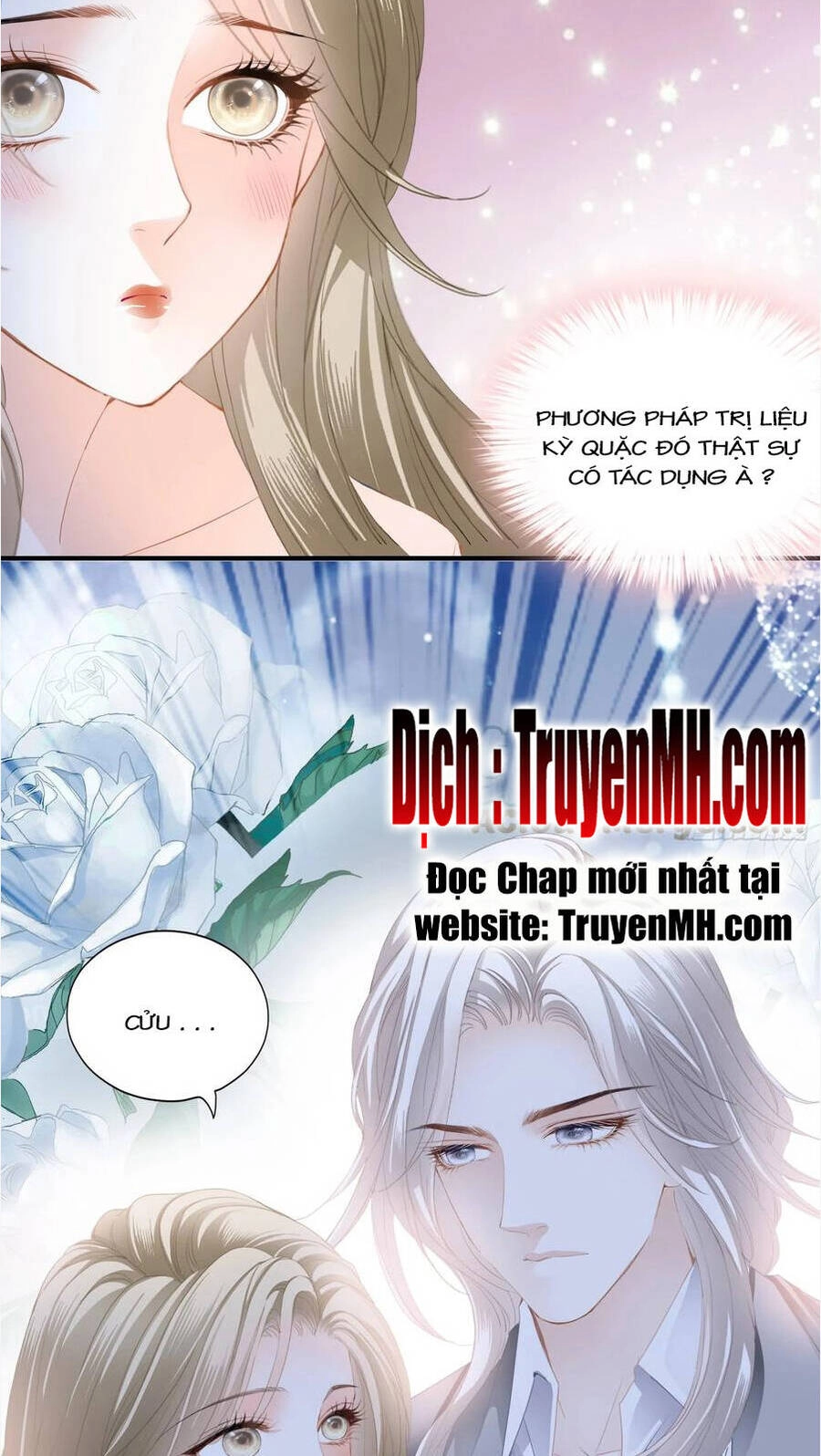 Bạo Quân Ái Nhân Chapter 139 - 9