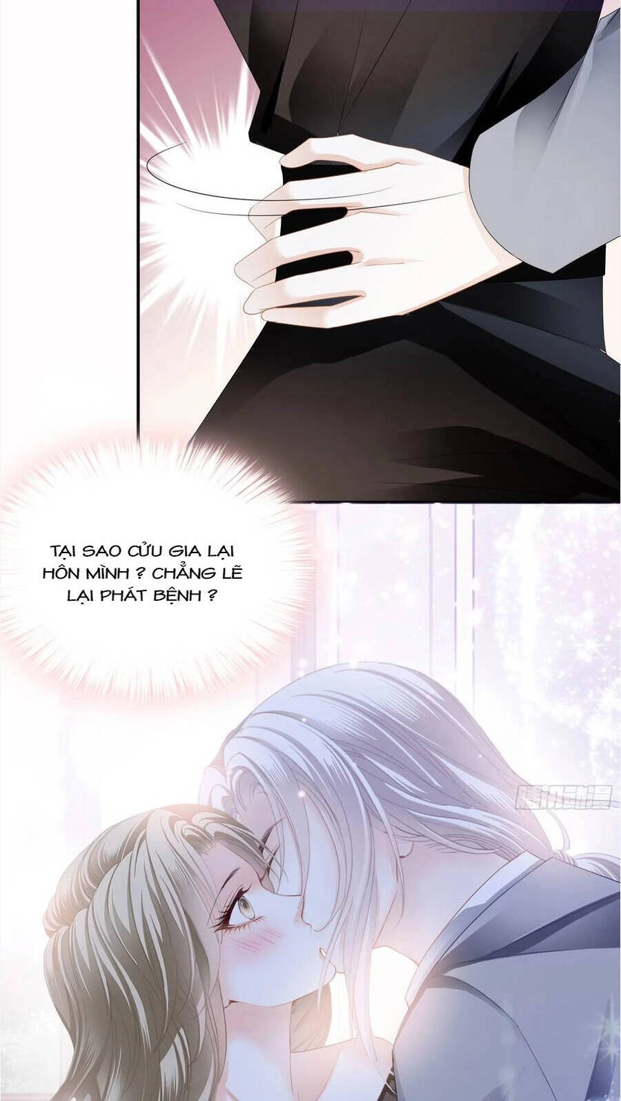 Bạo Quân Ái Nhân Chapter 139 - 11