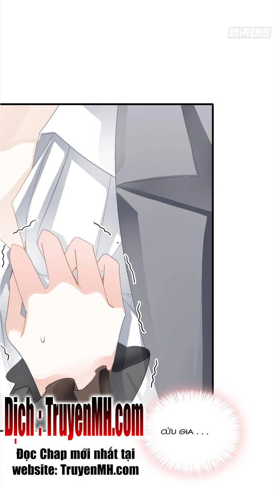 Bạo Quân Ái Nhân Chapter 139 - 13