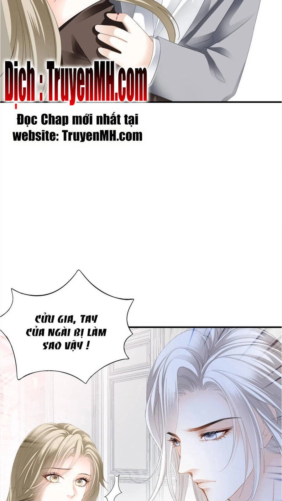 Bạo Quân Ái Nhân Chapter 139 - 15