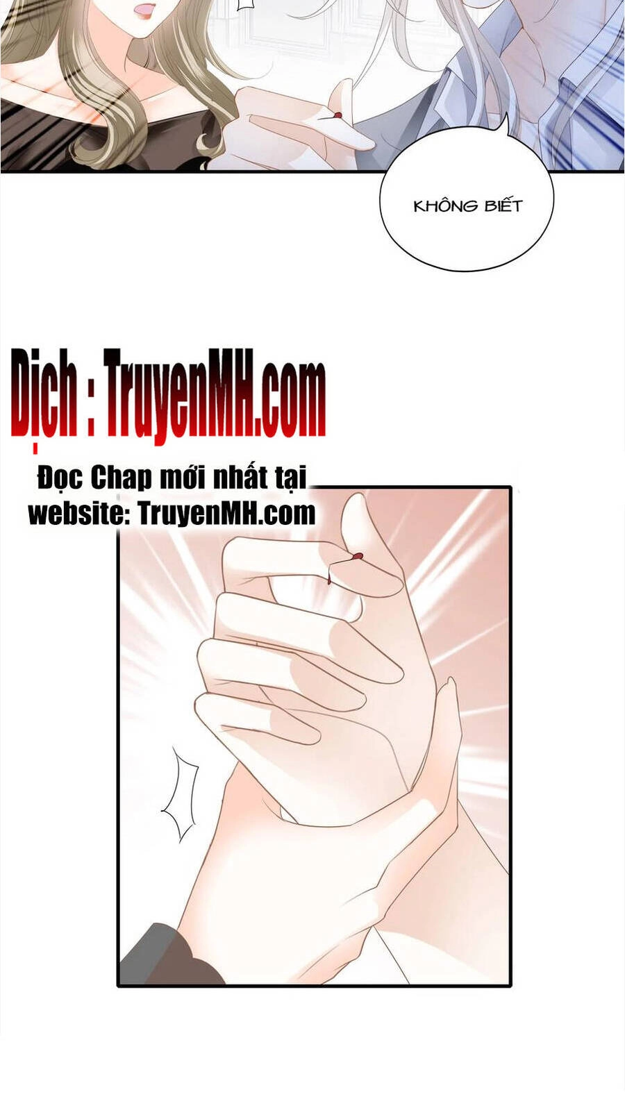 Bạo Quân Ái Nhân Chapter 139 - 16