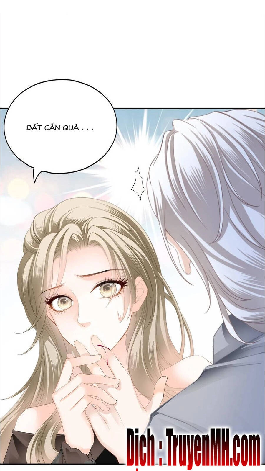 Bạo Quân Ái Nhân Chapter 139 - 17