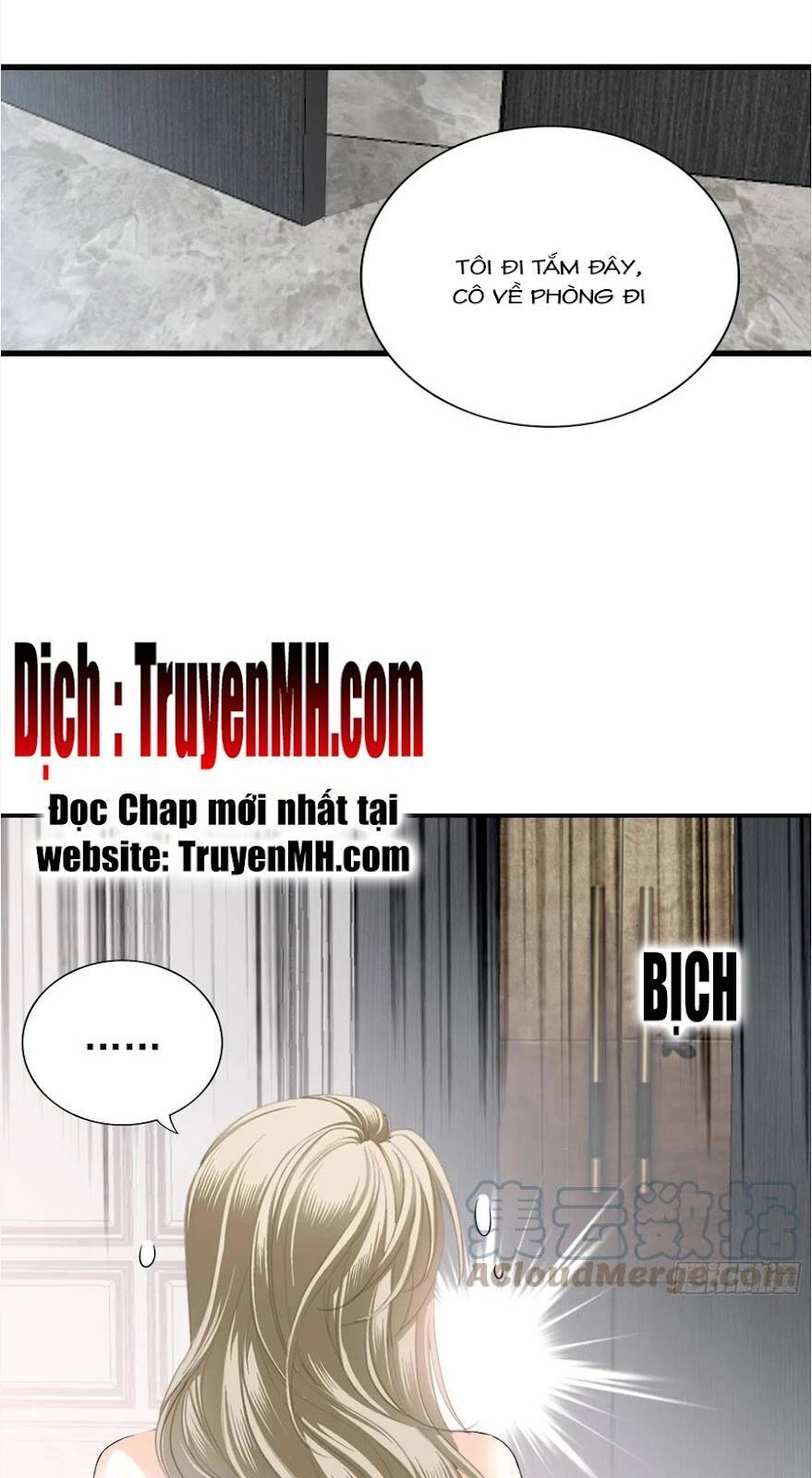 Bạo Quân Ái Nhân Chapter 140 - 2