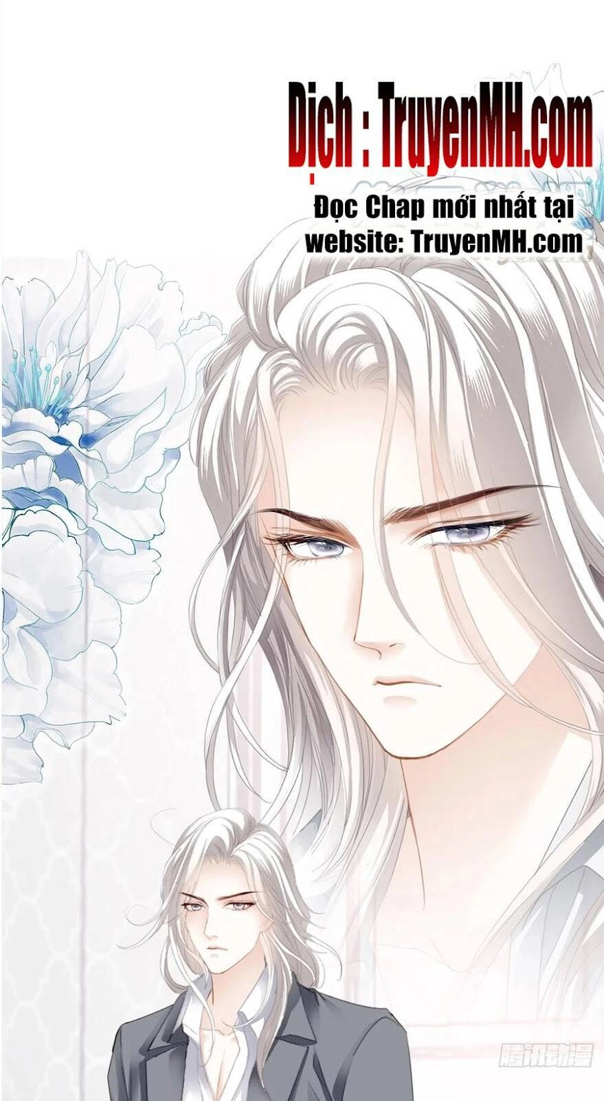 Bạo Quân Ái Nhân Chapter 140 - 5