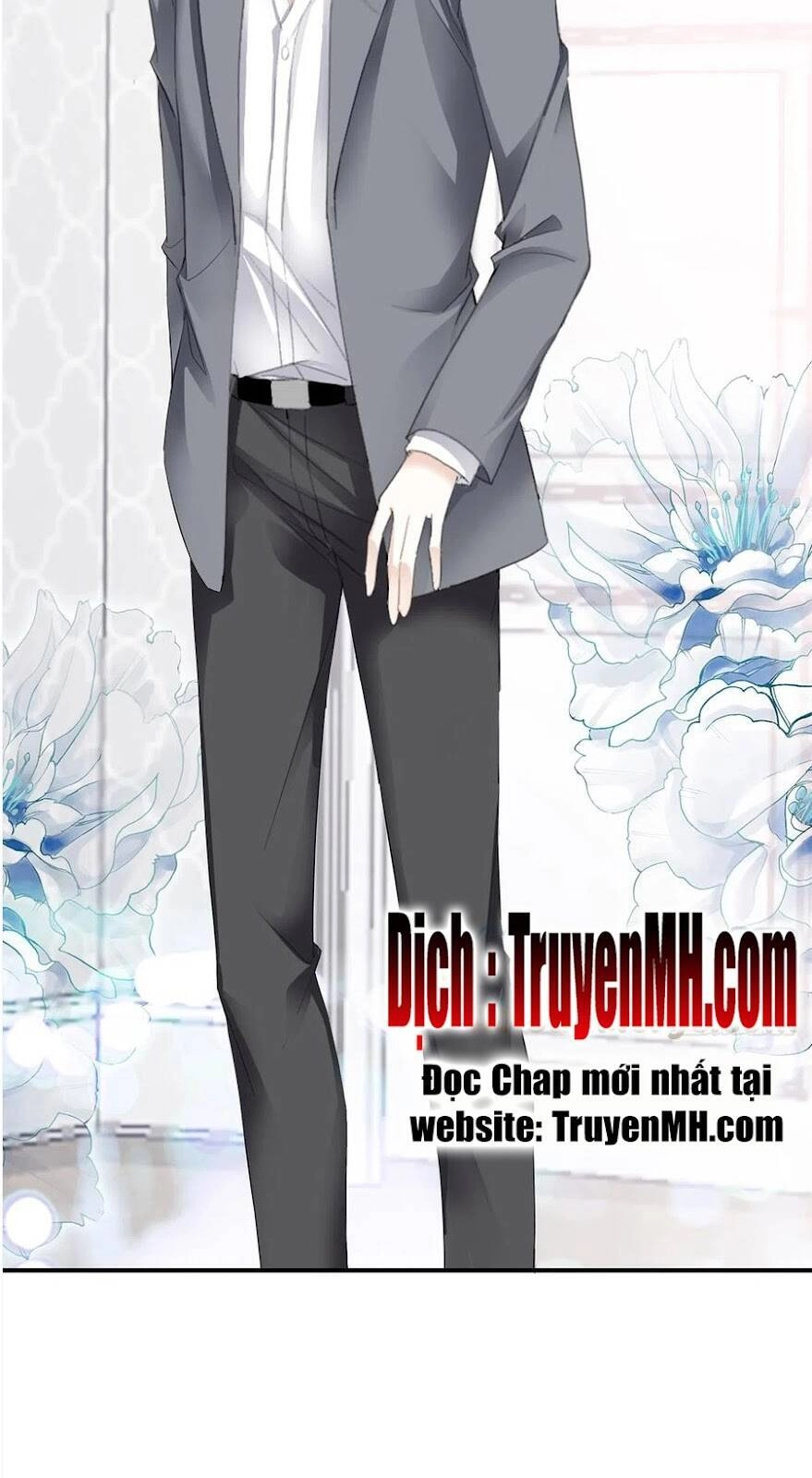 Bạo Quân Ái Nhân Chapter 140 - 6