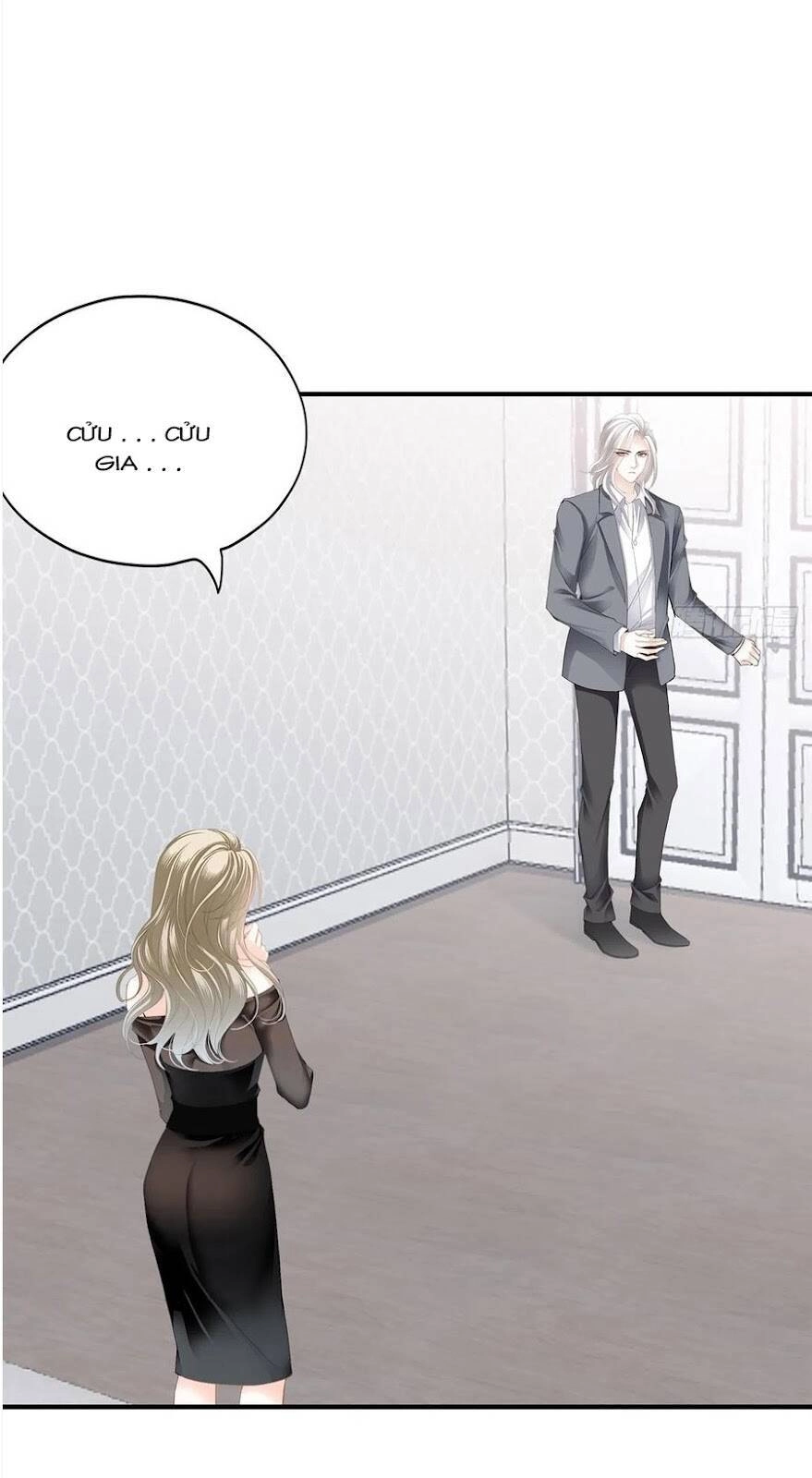 Bạo Quân Ái Nhân Chapter 140 - 7