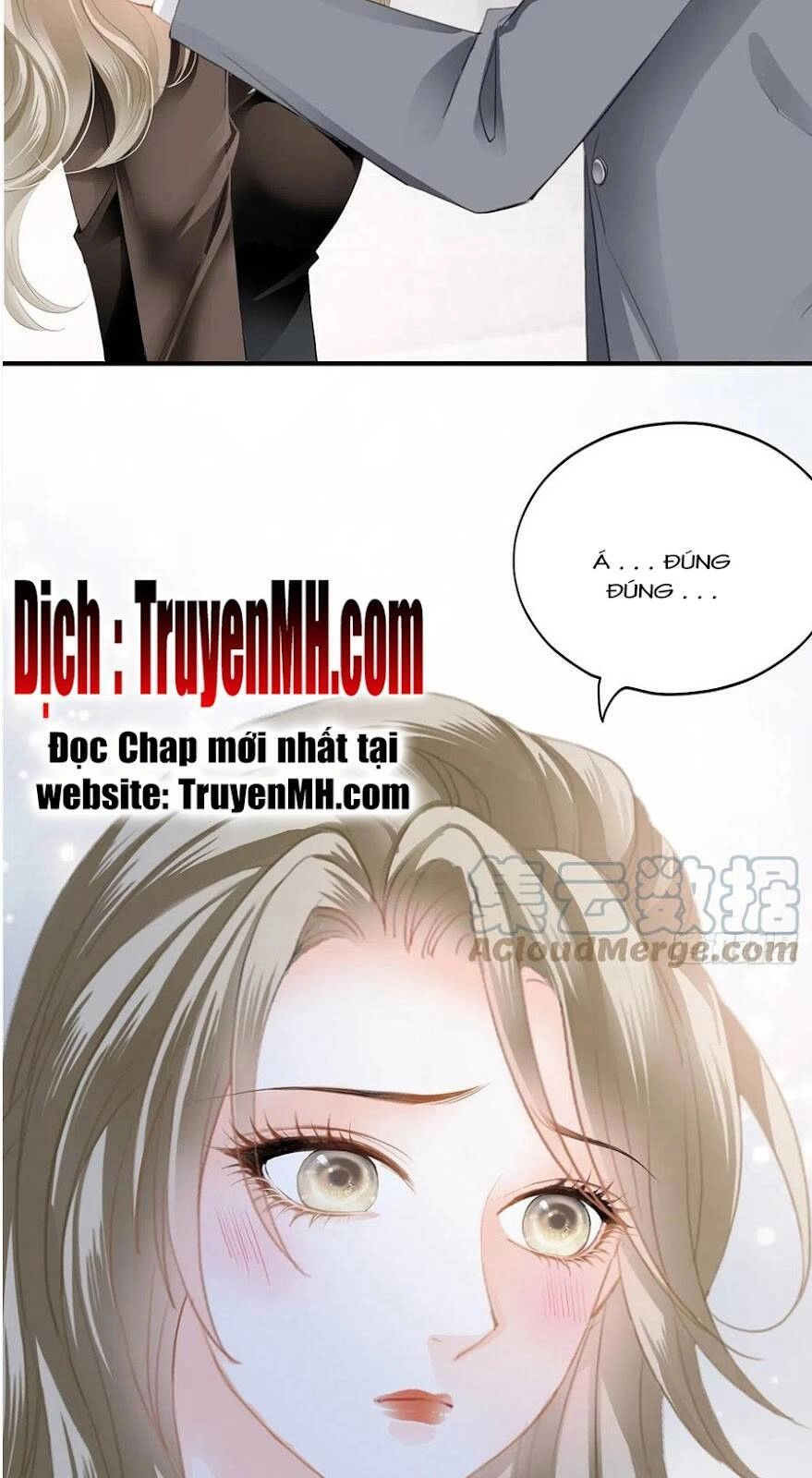 Bạo Quân Ái Nhân Chapter 140 - 9