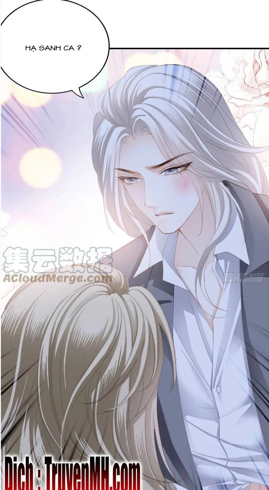 Bạo Quân Ái Nhân Chapter 140 - 12