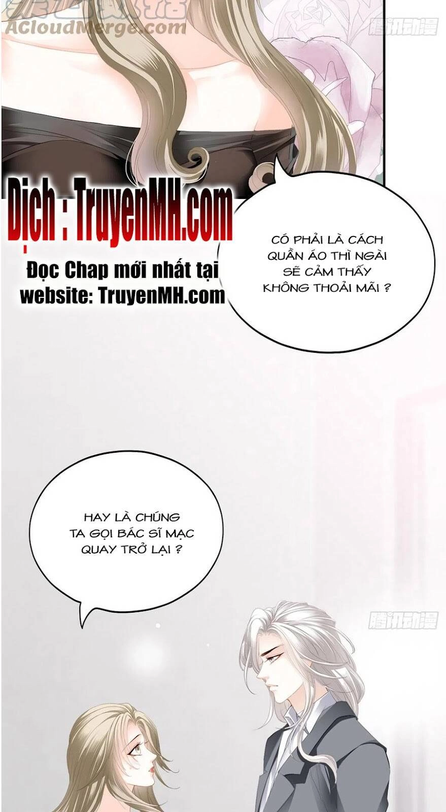 Bạo Quân Ái Nhân Chapter 140 - 14