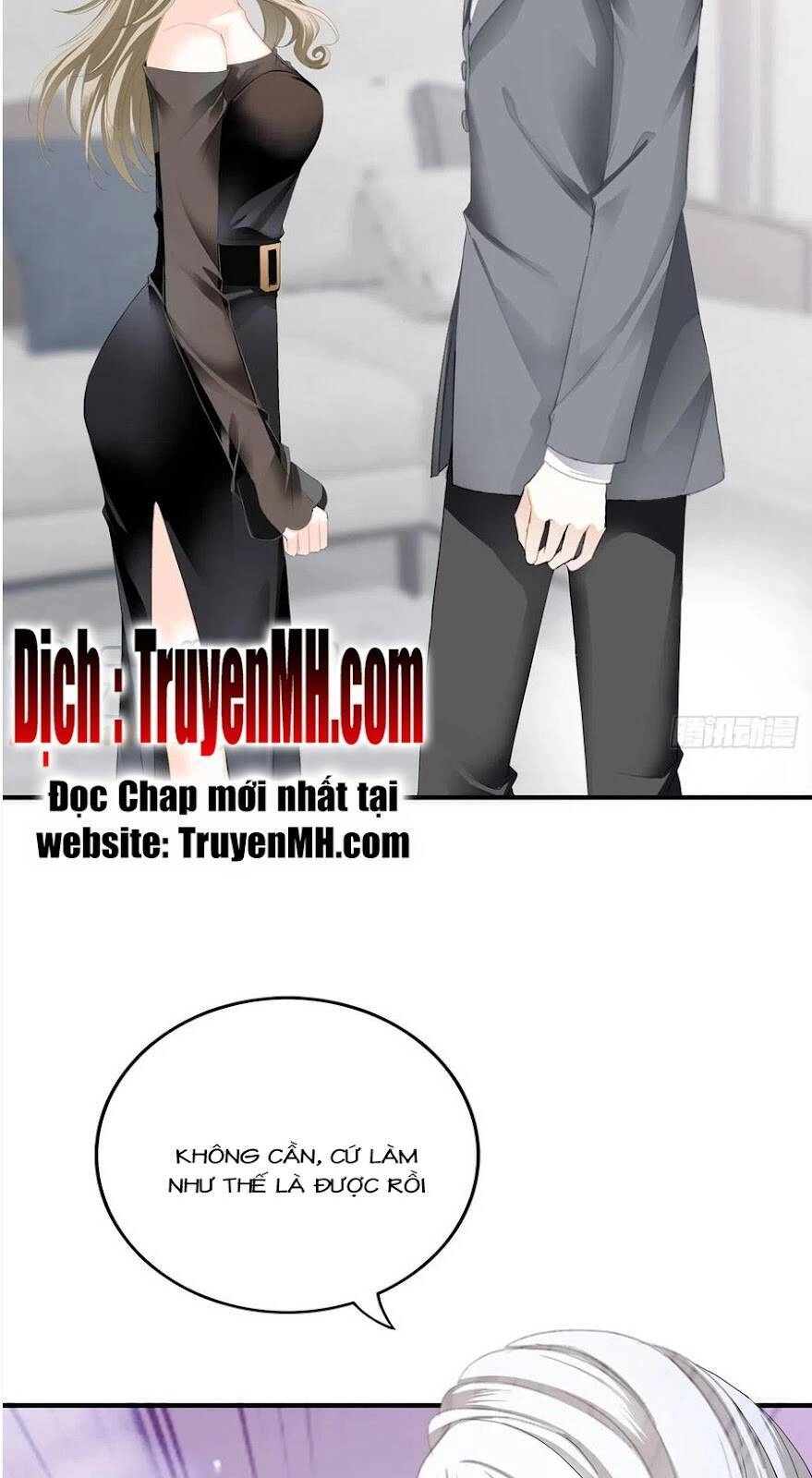 Bạo Quân Ái Nhân Chapter 140 - 15