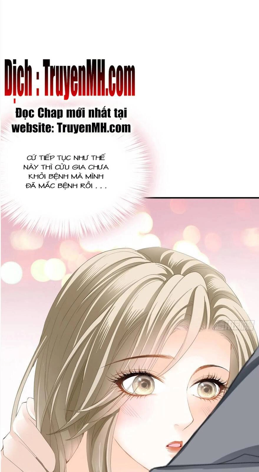 Bạo Quân Ái Nhân Chapter 140 - 17