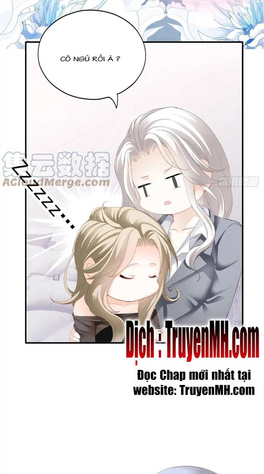 Bạo Quân Ái Nhân Chapter 141 - 2