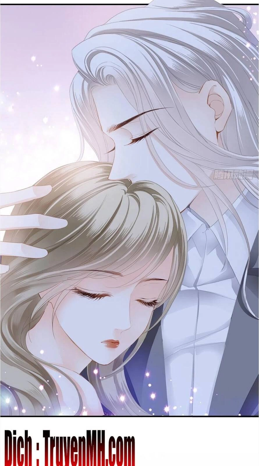 Bạo Quân Ái Nhân Chapter 141 - 3