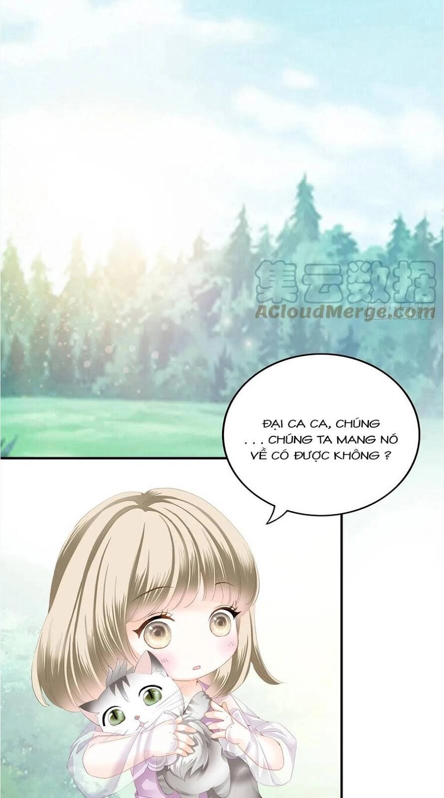 Bạo Quân Ái Nhân Chapter 141 - 6