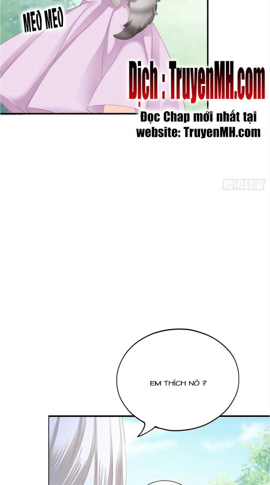 Bạo Quân Ái Nhân Chapter 141 - 7