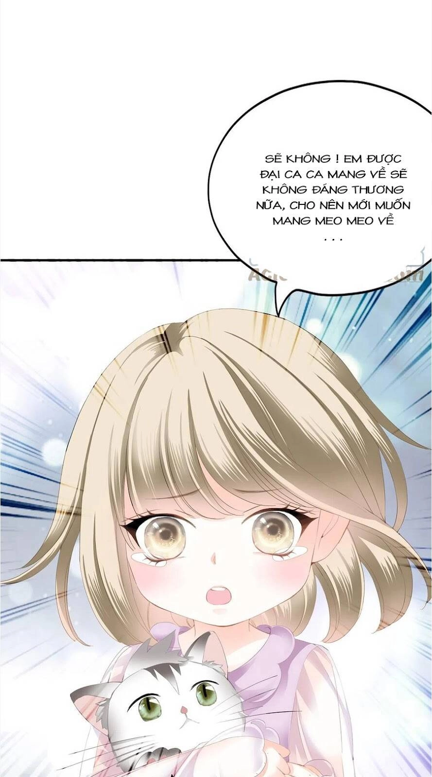 Bạo Quân Ái Nhân Chapter 141 - 10