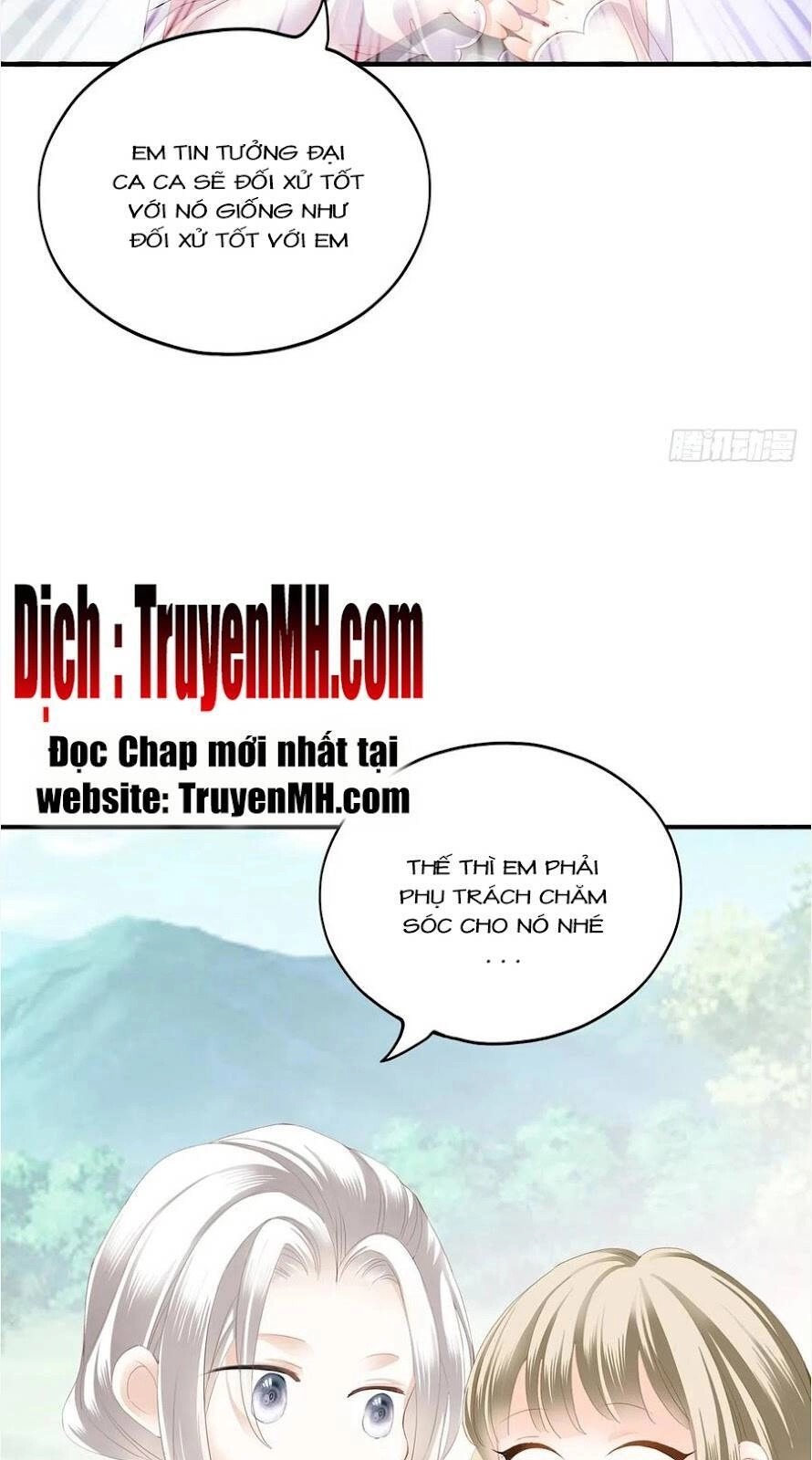 Bạo Quân Ái Nhân Chapter 141 - 11