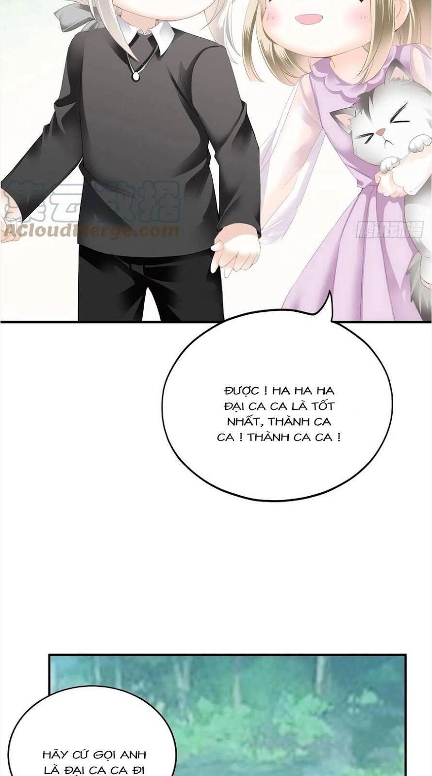 Bạo Quân Ái Nhân Chapter 141 - 12