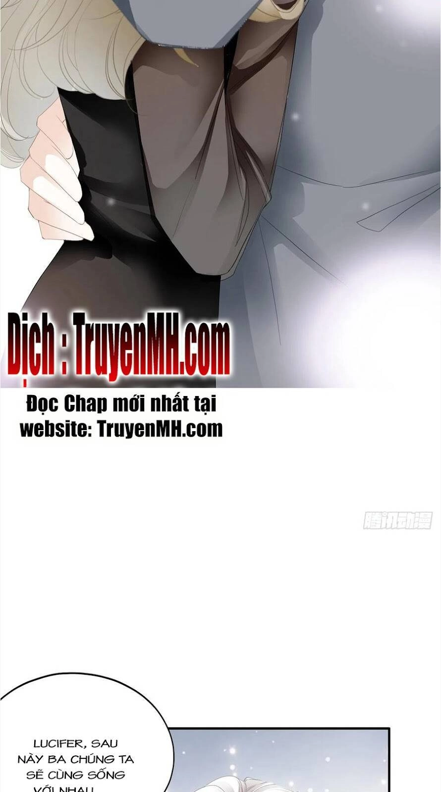 Bạo Quân Ái Nhân Chapter 141 - 15