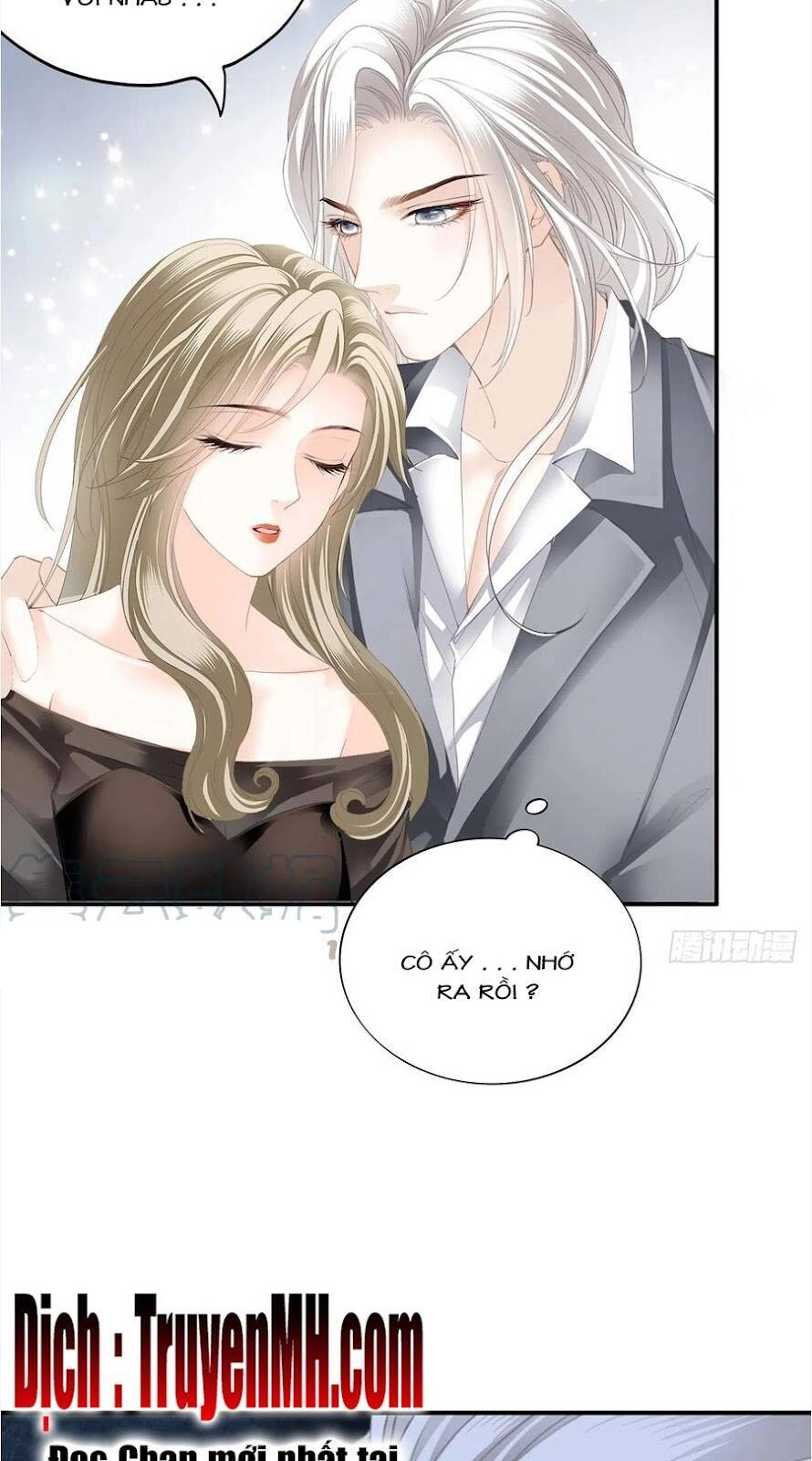 Bạo Quân Ái Nhân Chapter 141 - 16