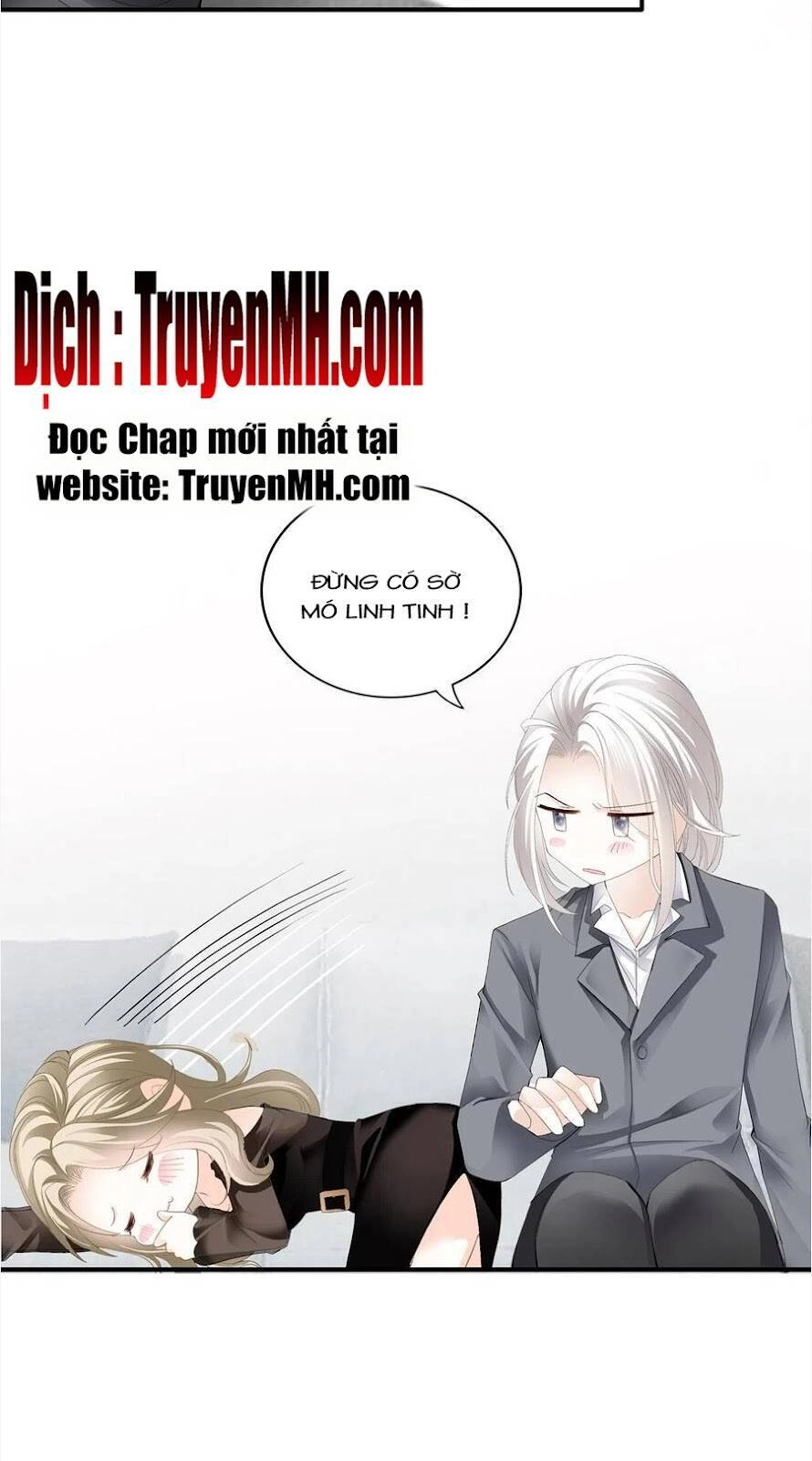 Bạo Quân Ái Nhân Chapter 141 - 19