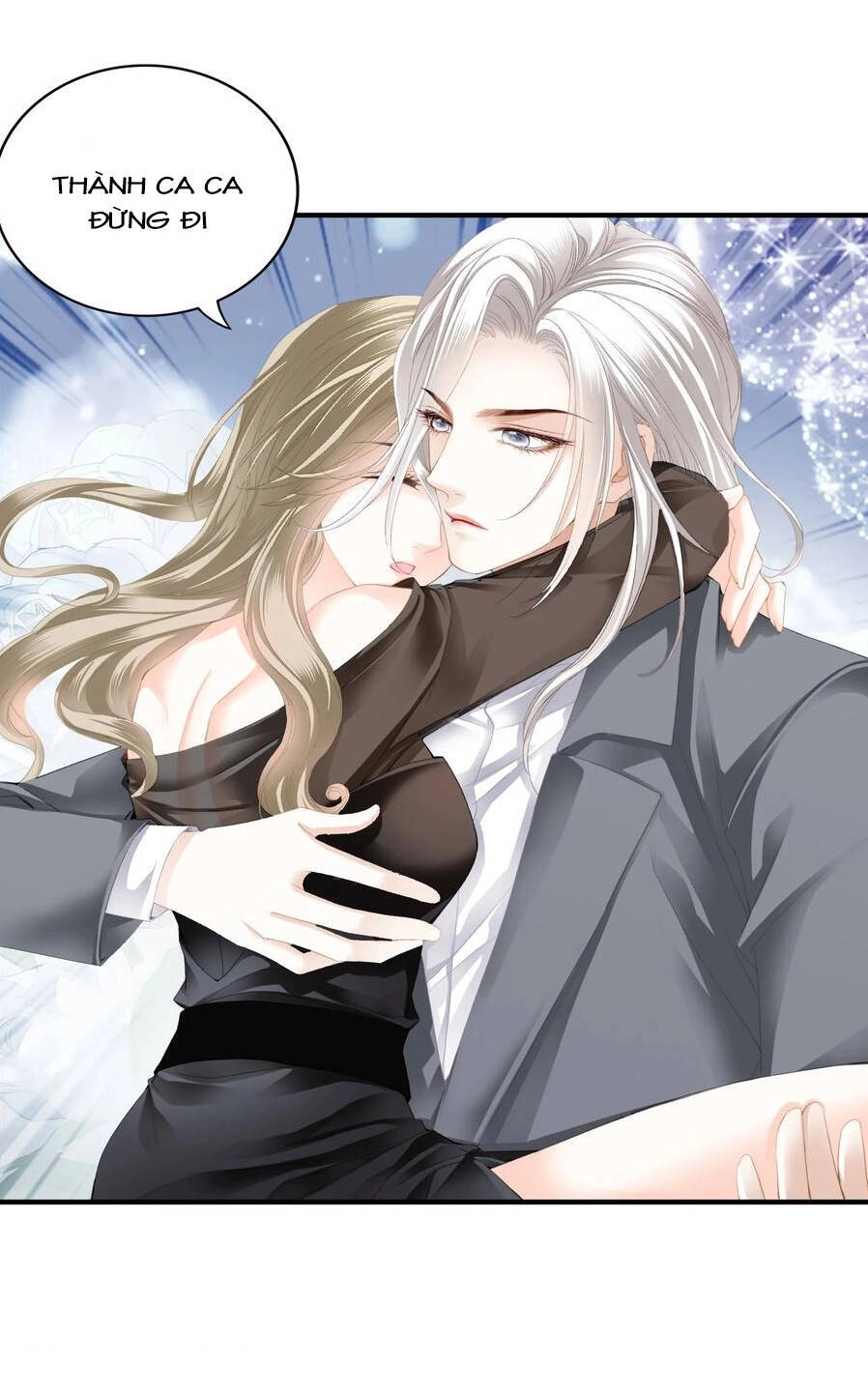 Bạo Quân Ái Nhân Chapter 142 - 4