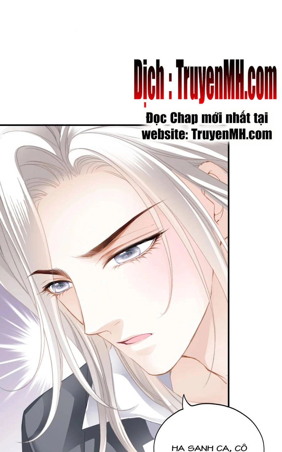 Bạo Quân Ái Nhân Chapter 142 - 5