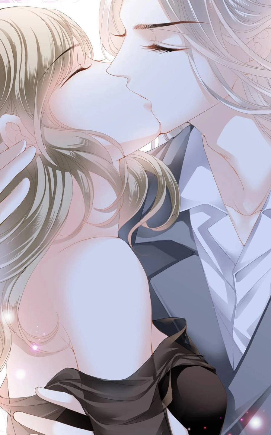 Bạo Quân Ái Nhân Chapter 142 - 9