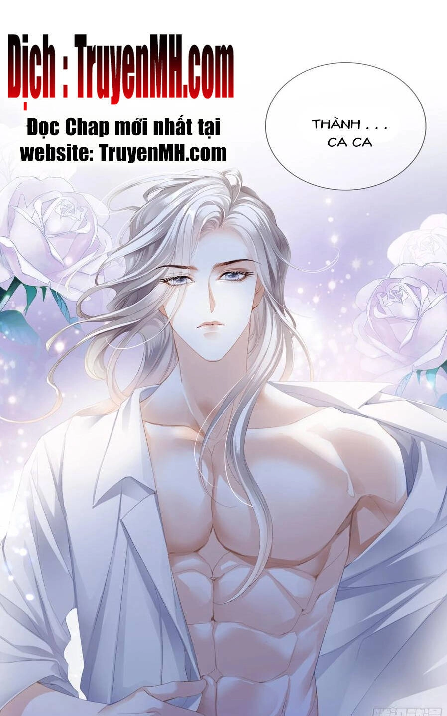 Bạo Quân Ái Nhân Chapter 142 - 14