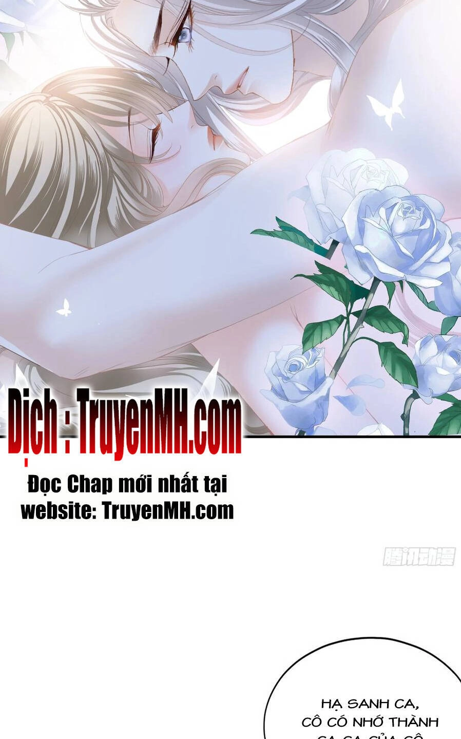 Bạo Quân Ái Nhân Chapter 142 - 16